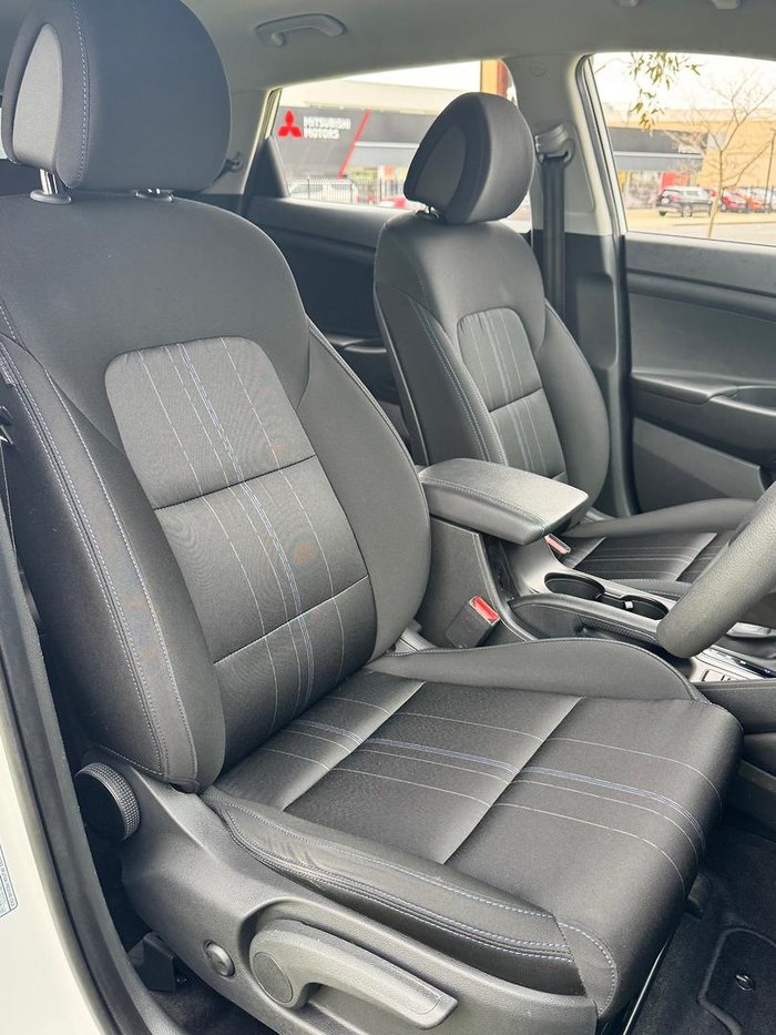 2015 Hyundai Tucson Active