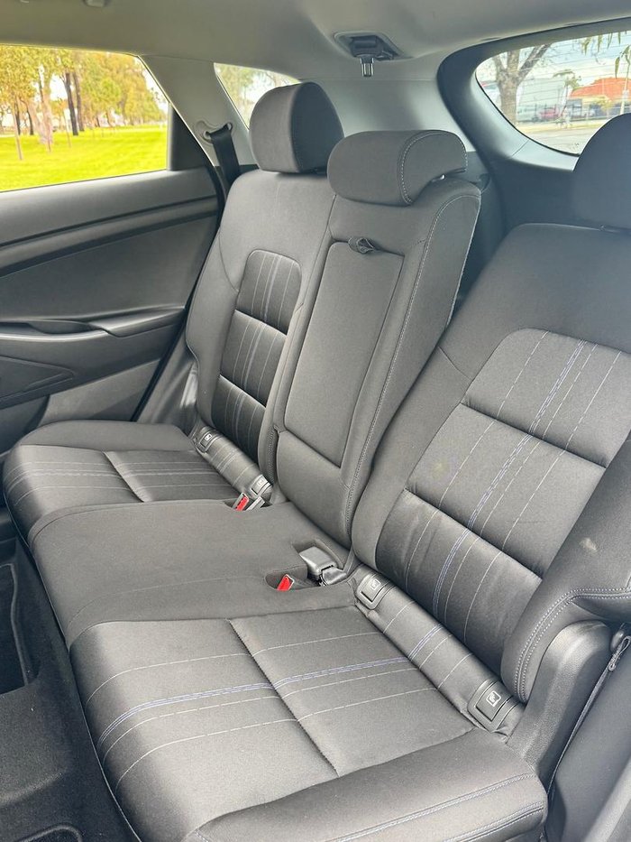 2015 Hyundai Tucson Active