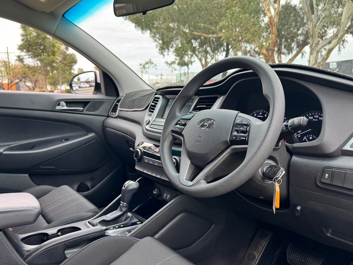 2015 Hyundai Tucson Active