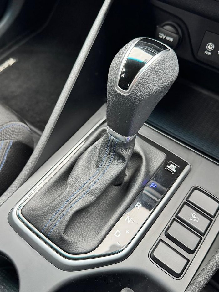 2015 Hyundai Tucson Active