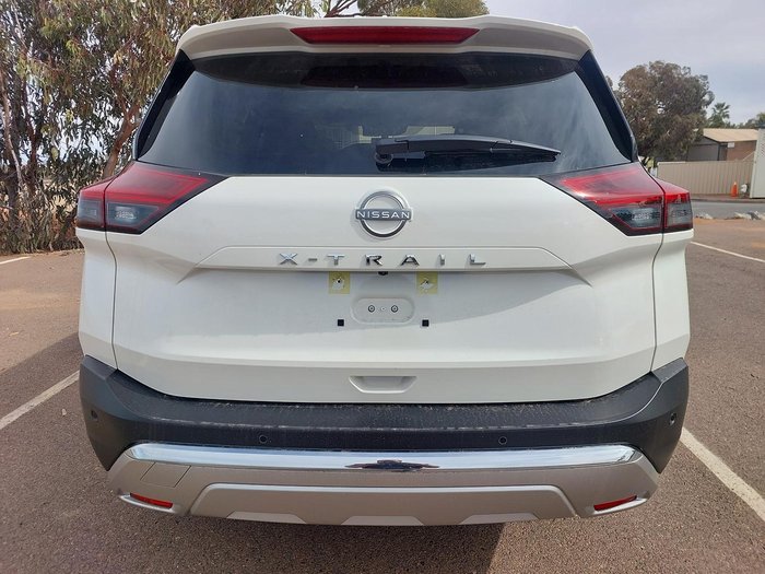 2025 Nissan X-TRAIL Ti-L