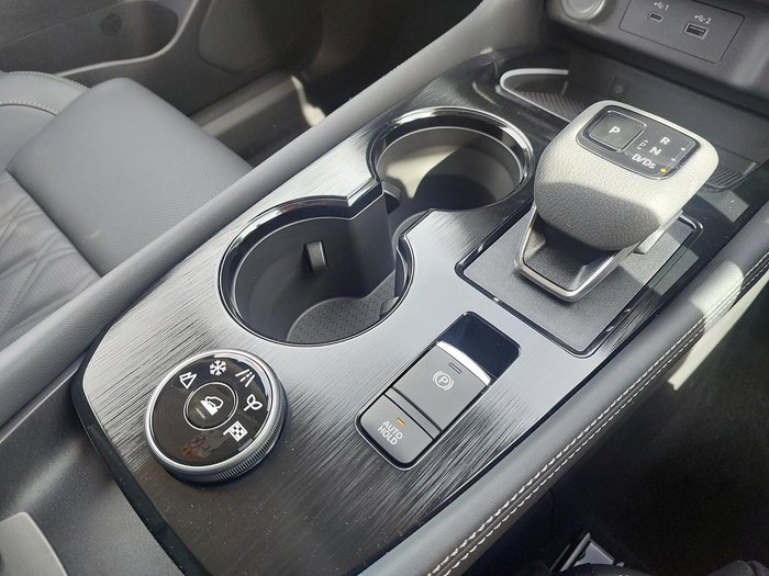 2025 Nissan X-TRAIL Ti-L