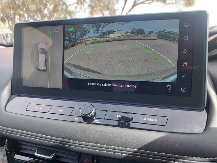 2025 Nissan X-TRAIL Ti-L