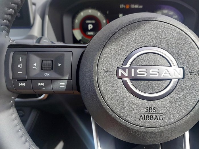 2025 Nissan X-TRAIL Ti-L