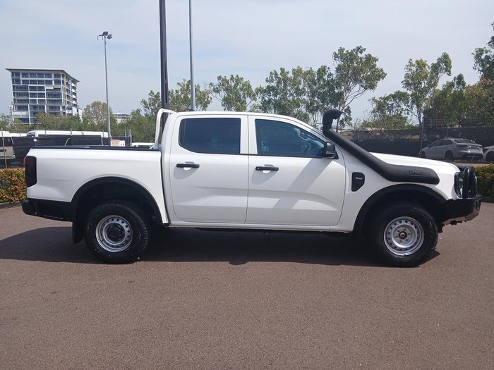 2024 Ford Ranger XL