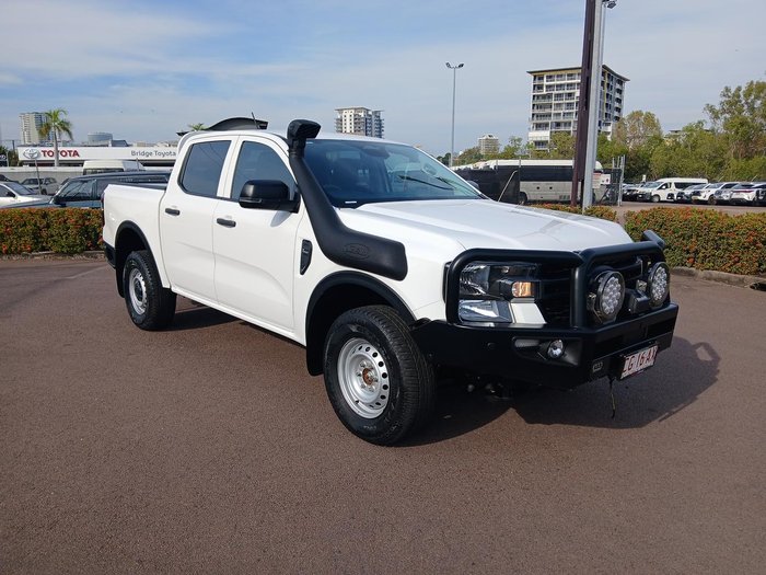2024 Ford Ranger XL