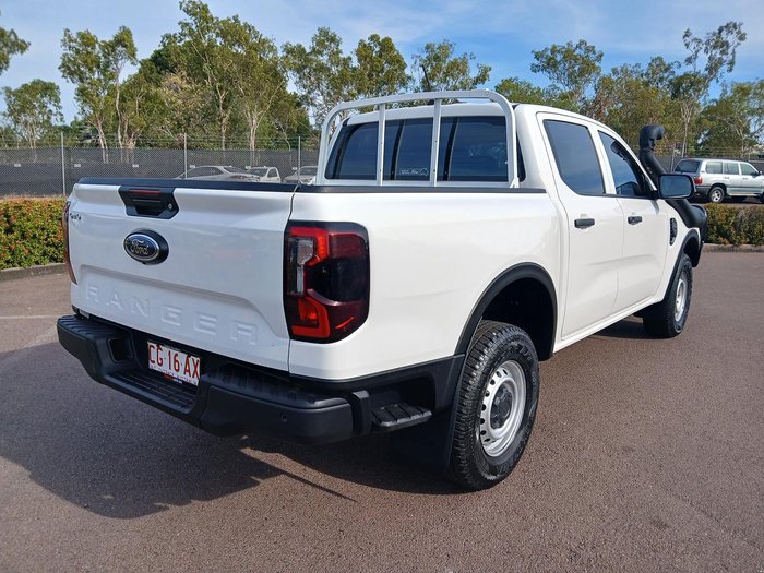 2024 Ford Ranger XL