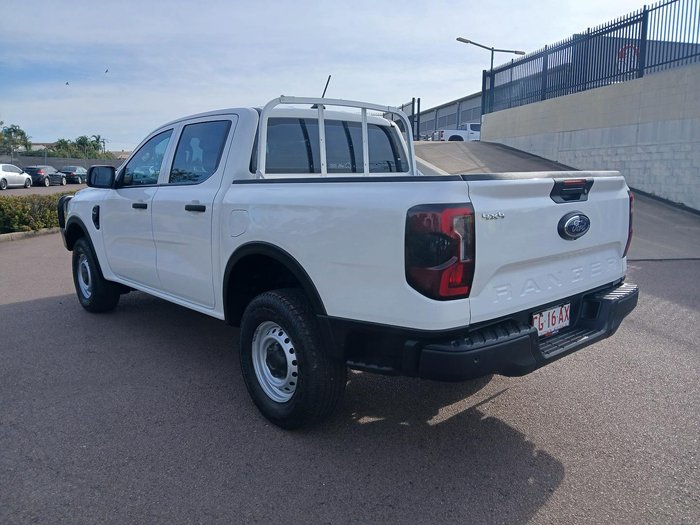 2024 Ford Ranger XL