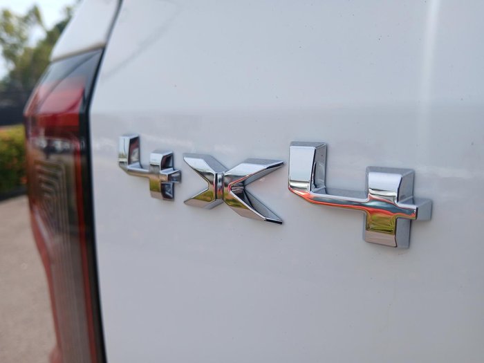 2024 Ford Ranger XL
