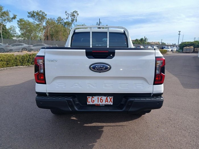 2024 Ford Ranger XL