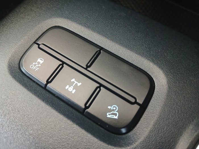 2024 Ford Ranger XL MY24.00 4X4 Dual Range Arctic White