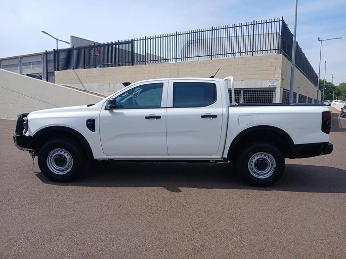 2024 Ford Ranger XL