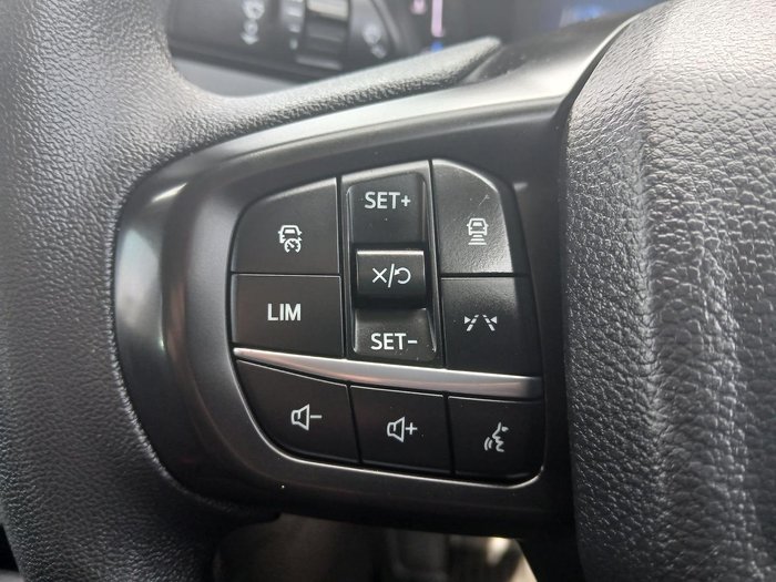 2024 Ford Ranger XL MY24.00 4X4 Dual Range Arctic White