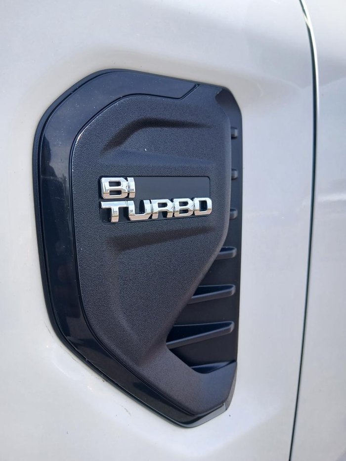 2024 Ford Ranger XL