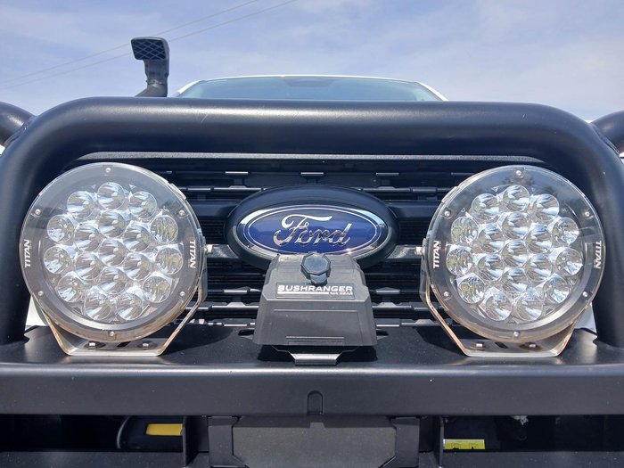 2024 Ford Ranger XL