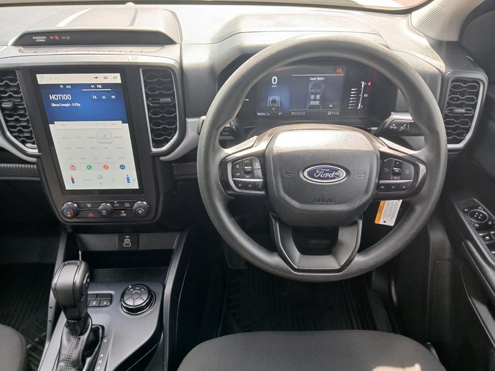 2024 Ford Ranger XL