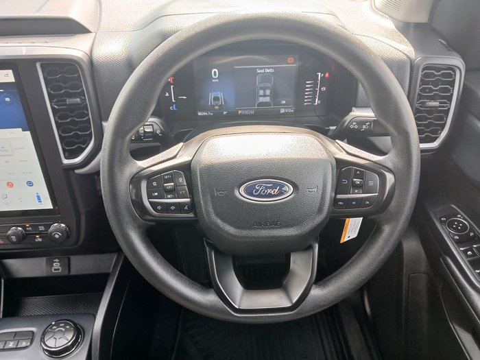 2024 Ford Ranger XL