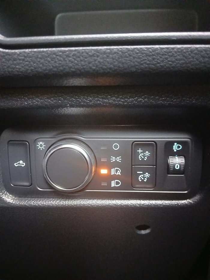 2024 Ford Ranger XL