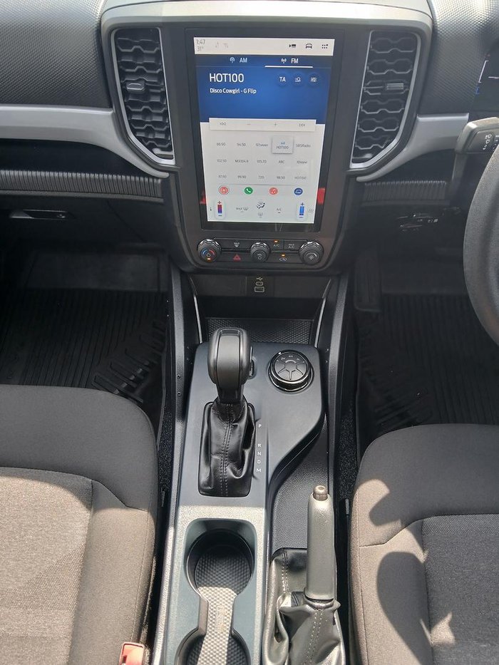 2024 Ford Ranger XL