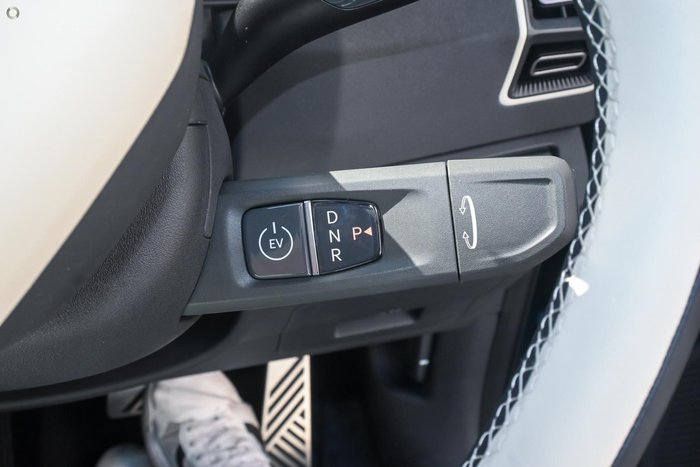 2025 Kia EV5 GT-Line OVc MY25 AWD Tide Blue