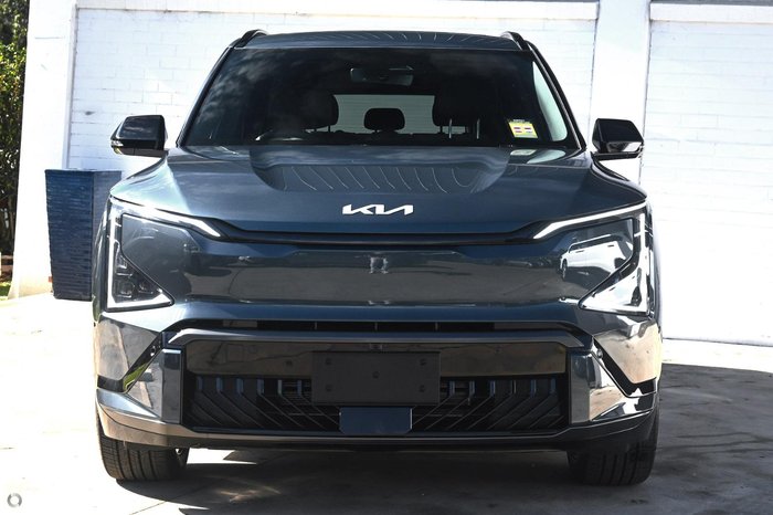 2025 Kia EV5 GT-Line OVc MY25 AWD Tide Blue