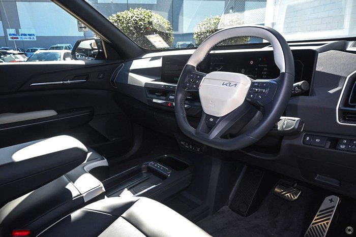 2025 Kia EV5 GT-Line OVc MY25 AWD Tide Blue