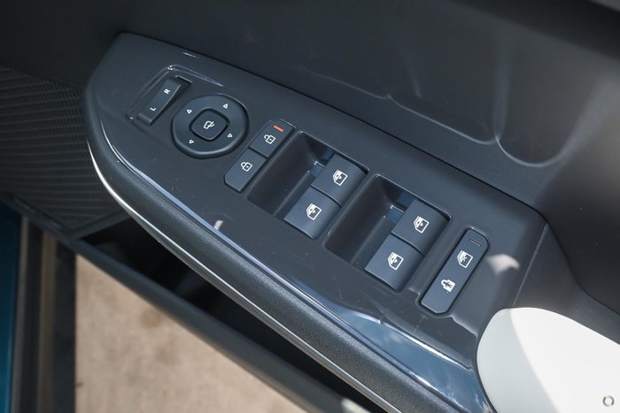 2025 Kia EV5 GT-Line OVc MY25 AWD Tide Blue