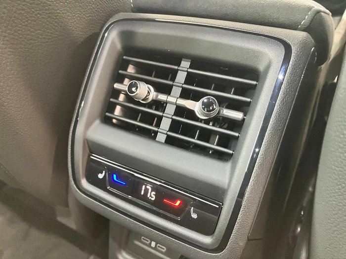 2025 SKODA Kodiaq 140TSI Sportline PS MY25 4X4 Moon White