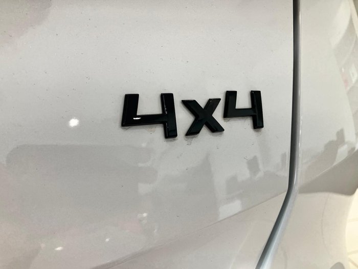2025 SKODA Kodiaq 140TSI Sportline PS MY25 4X4 Moon White