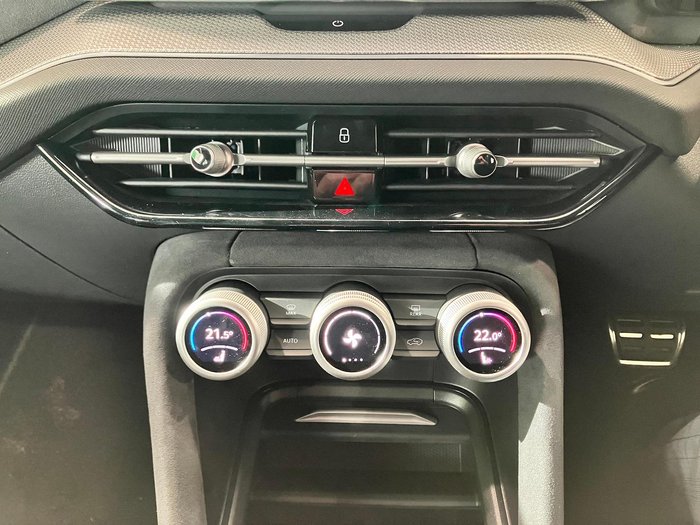 2025 SKODA Kodiaq 140TSI Sportline PS MY25 4X4 Moon White