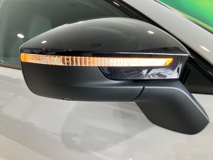 2025 SKODA Kodiaq 140TSI Sportline PS MY25 4X4 Moon White