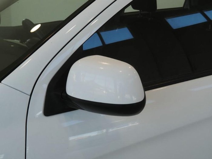 2018 Mitsubishi ASX ES