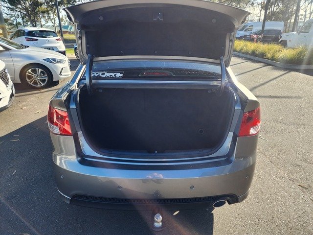 Kia Cerato SLi