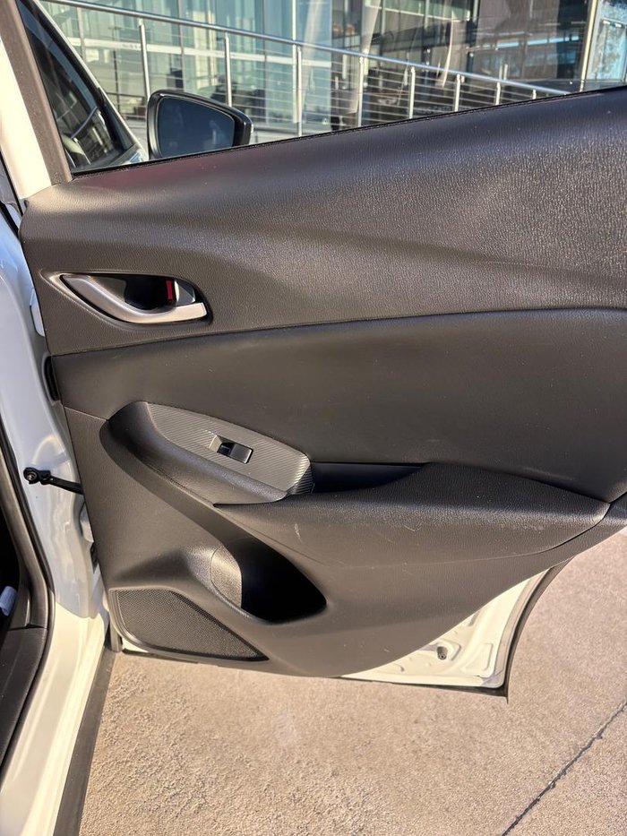 2021 Mazda CX-3 Neo Sport