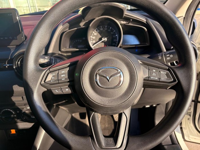 2021 Mazda CX-3 Neo Sport