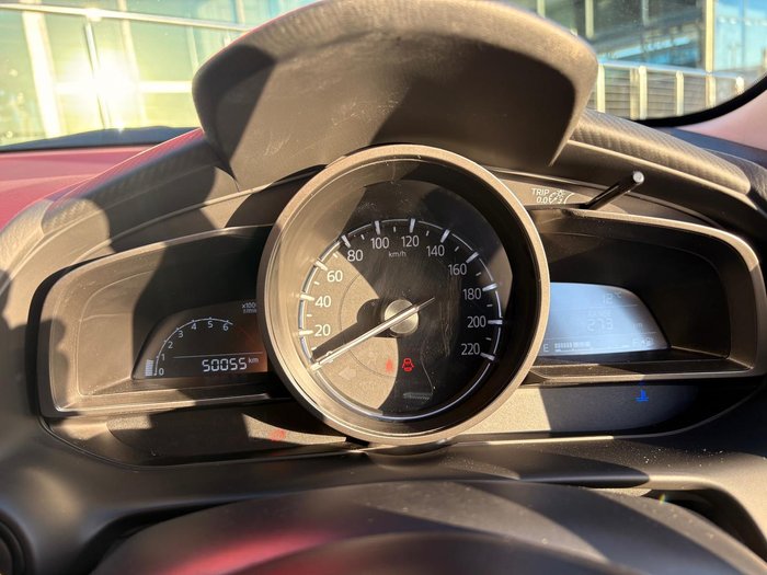 2021 Mazda CX-3 Neo Sport