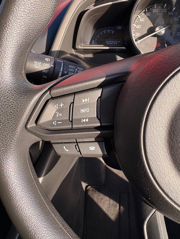 2021 Mazda CX-3 Neo Sport