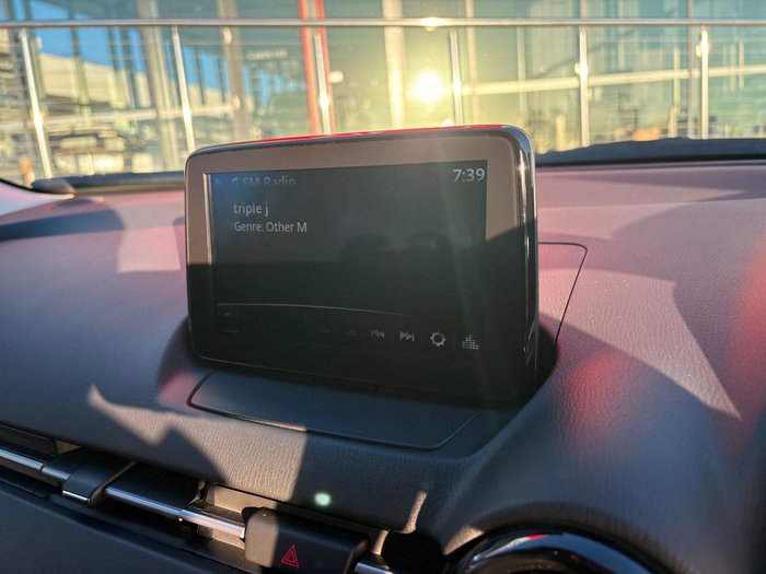 2021 Mazda CX-3 Neo Sport