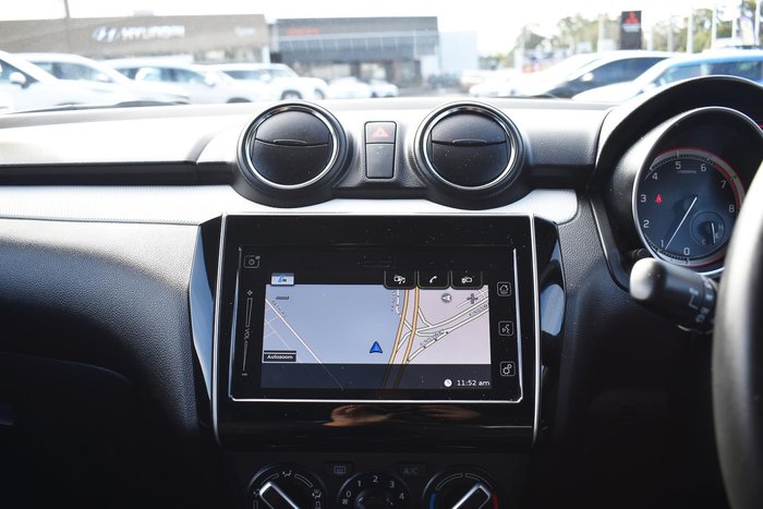 2023 Suzuki Swift GL
