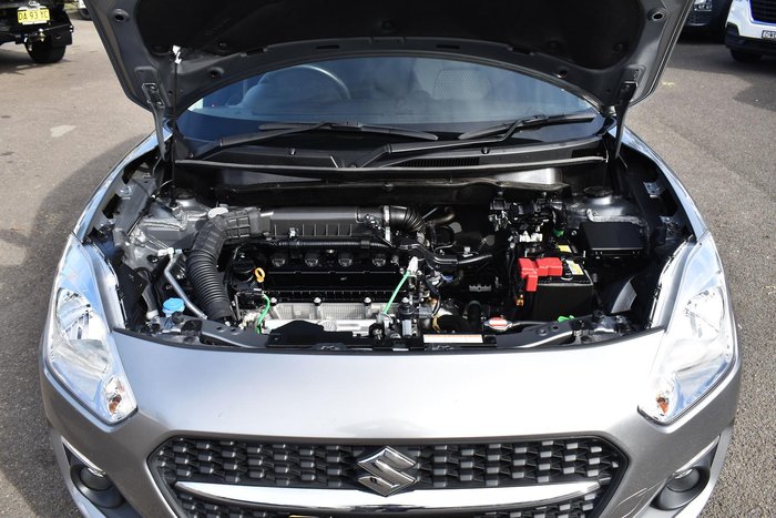 2023 Suzuki Swift GL