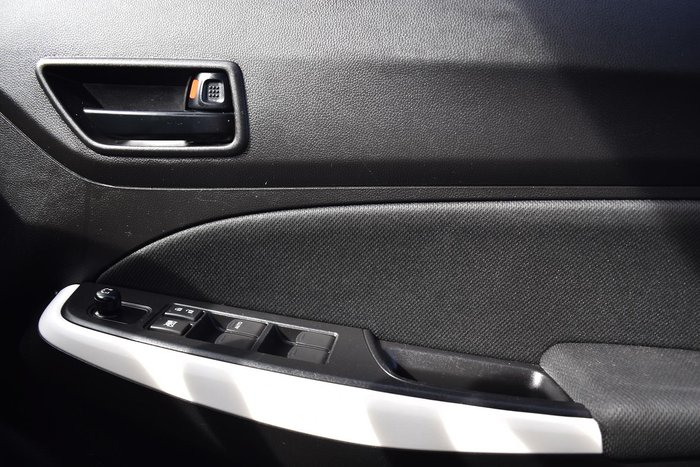 2023 Suzuki Swift GL