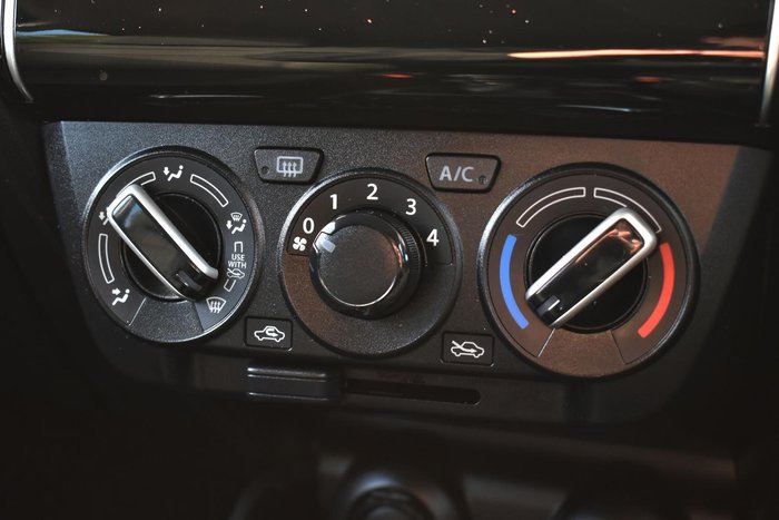 2023 Suzuki Swift GL