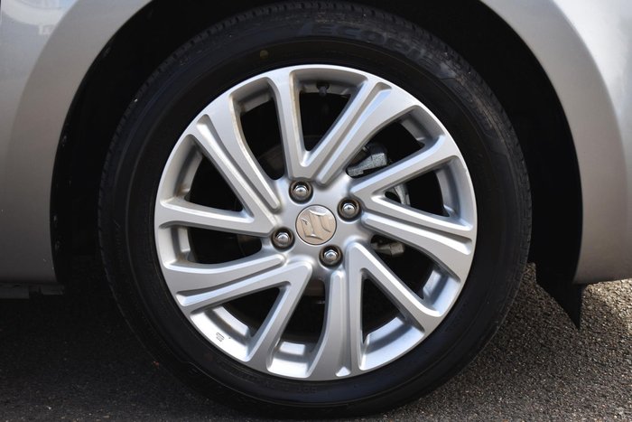 2023 Suzuki Swift GL AZ Series II Mineral Grey