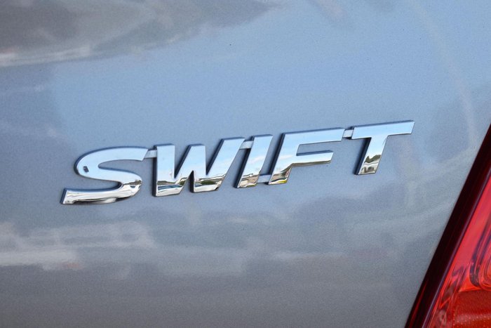 2023 Suzuki Swift GL