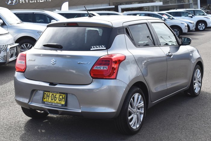 2023 Suzuki Swift GL