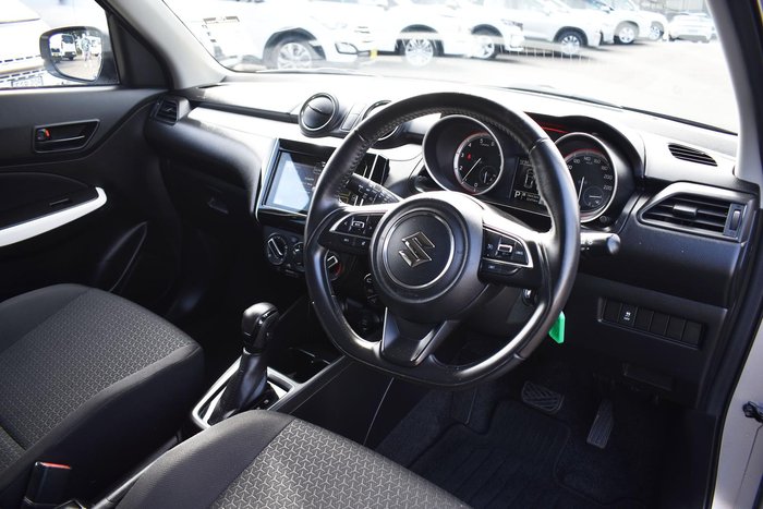 2023 Suzuki Swift GL