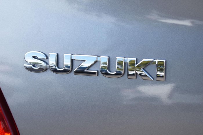 2023 Suzuki Swift GL