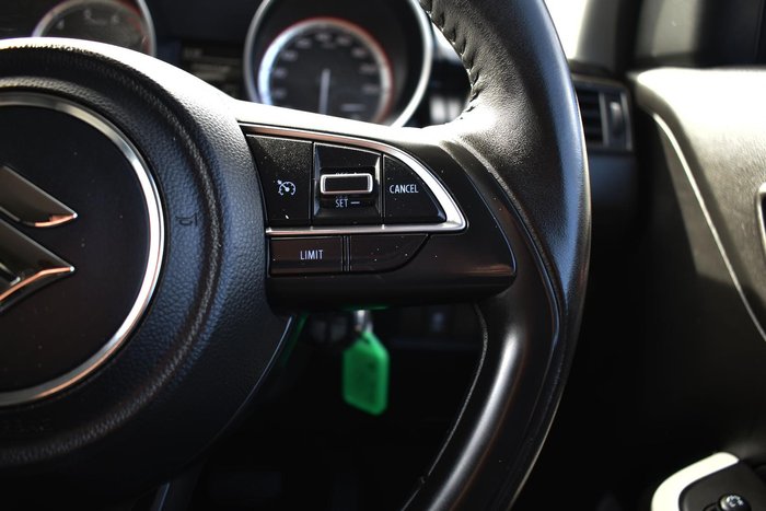2023 Suzuki Swift GL