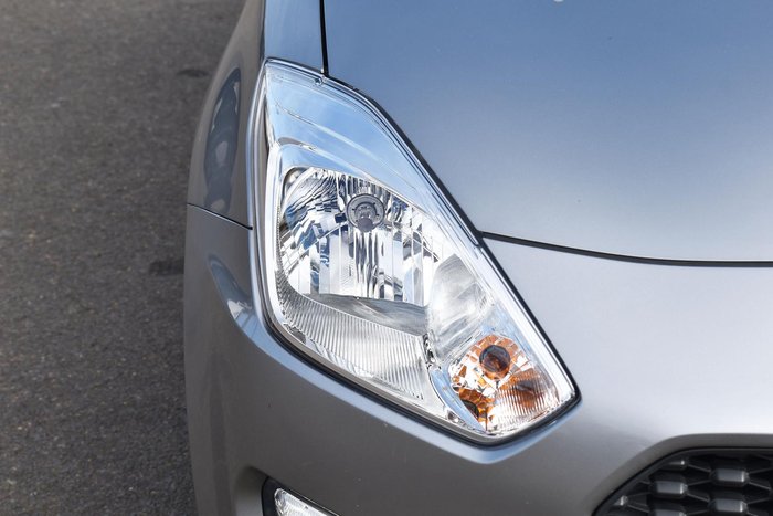 2023 Suzuki Swift GL