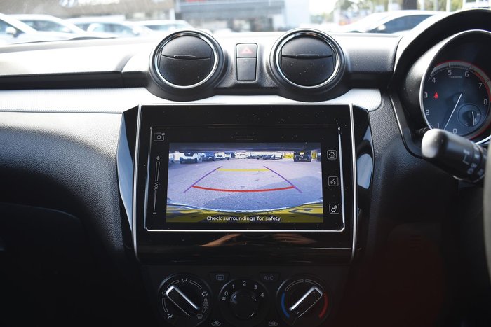 2023 Suzuki Swift GL